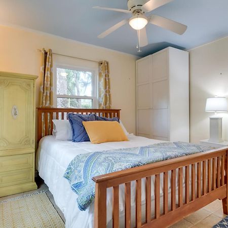 Crystal River House Scalloping And Dock, Gulf 7 Mi! Luaran gambar