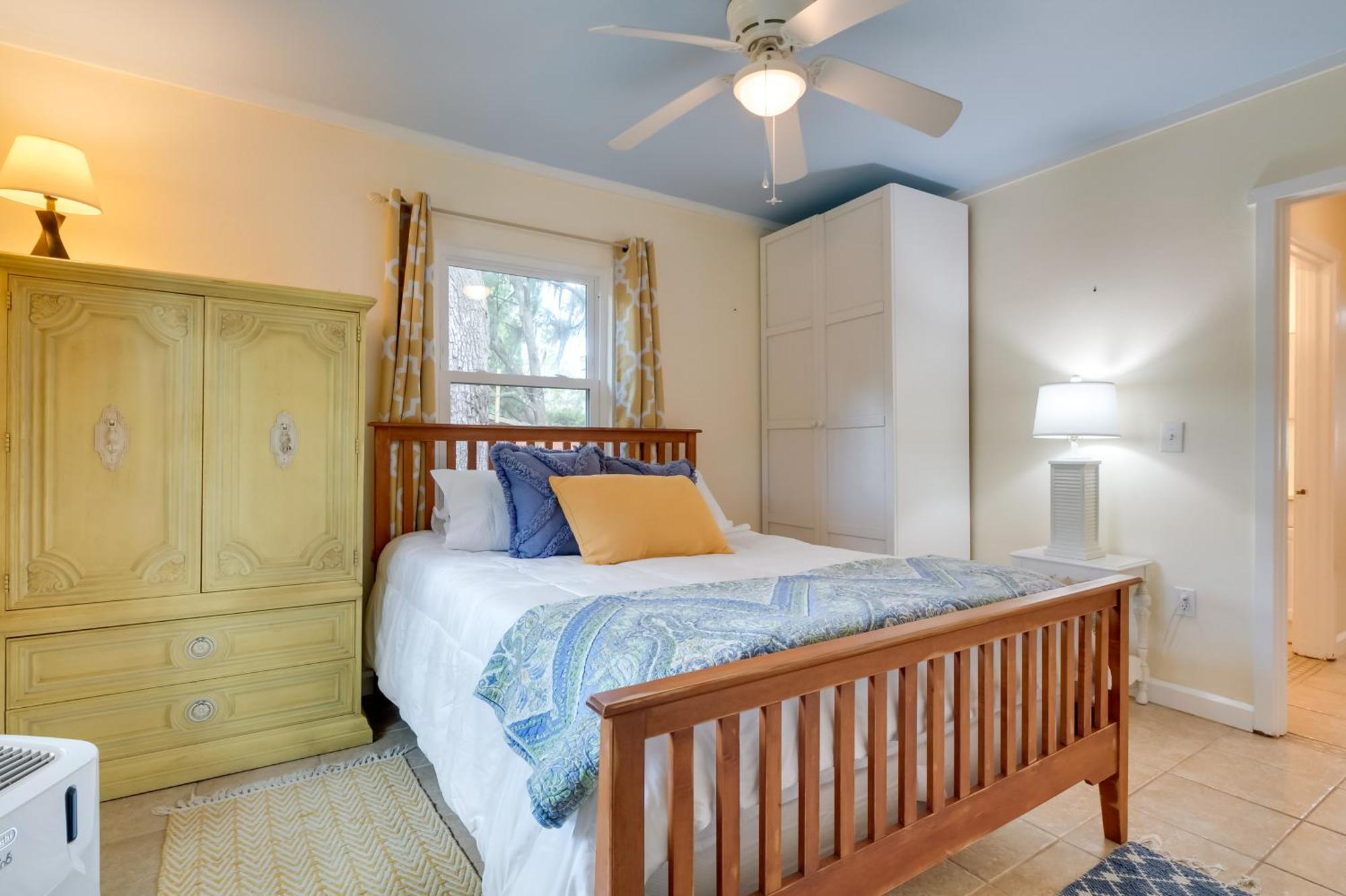 Crystal River House Scalloping And Dock, Gulf 7 Mi! Luaran gambar