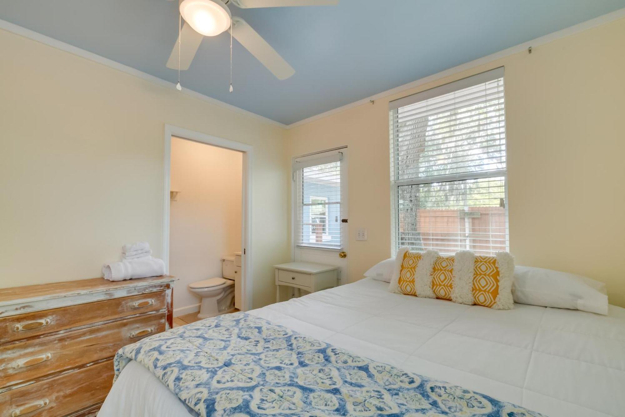 Crystal River House Scalloping And Dock, Gulf 7 Mi! Luaran gambar